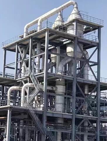 强制循环式蒸发器