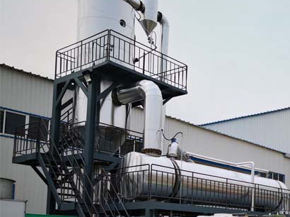 硝酸钠蒸发结晶器