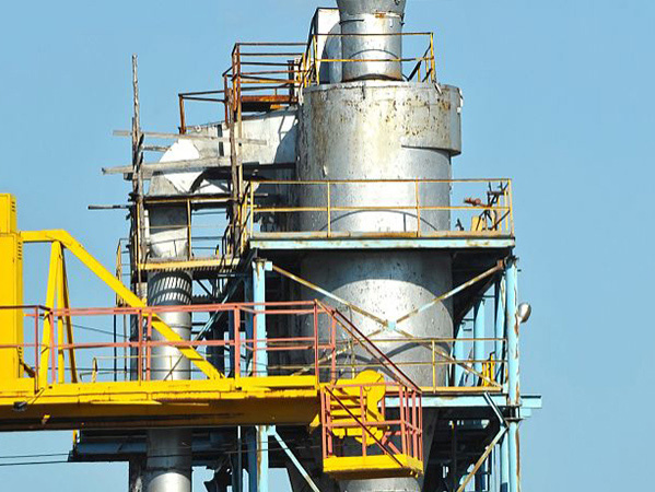 单效强制循环蒸发结晶器保养