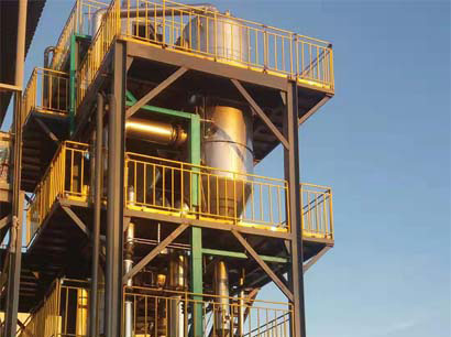 硫酸镍蒸发结晶器