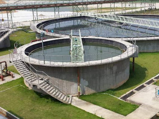 造纸厂污水处理设备