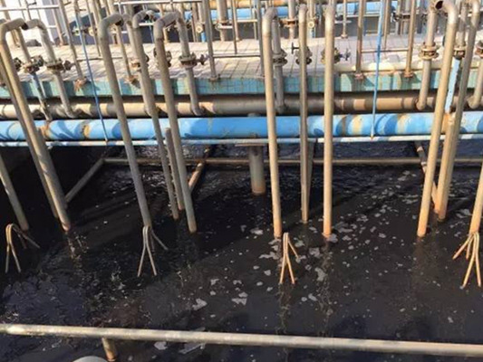 油墨废水处理设备