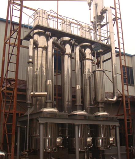 三效降膜(厂内预装)