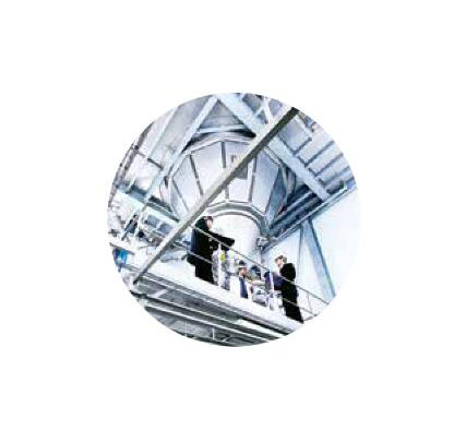 锂正极和负极材料的喷雾干燥器